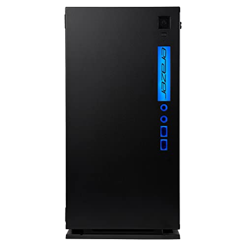 MEDION ERAZER Engineer X10 High End Gaming PC (Intel Core i7-12700, 16GB DDR4 RAM, 1TB PCIe SSD, GeForce RTX 3070 LHR 8GB GDDR6, Win 11 Home) – Bild 6