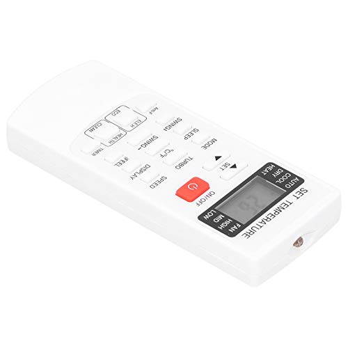 Replacement Remote Control for AUX YKRH/102E, Air Conditioner YKRH/102E Remote Control - Image 3