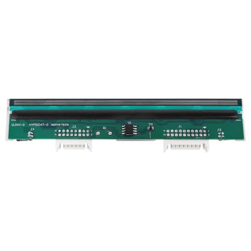 �T�[�}���v�����g�w�b�h 203dpi PHD20-2261-01 Datamax M-4206 Mark II �o�[�R�[�h���x���v�����^�[�ƌ݊�������