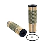 Lgywfben Oil Filter for Benz for S600 1994-1999 for 600SL 1993 W140 HU736X 1201800009