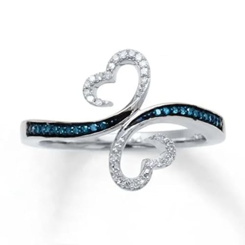 Anneau papillon mixte bijoux tendances pour femmes et hommes styles urbains