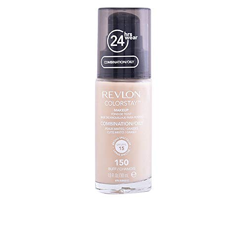 COLORSTAY foundation combination/oily skin #150-buff 30 ml
