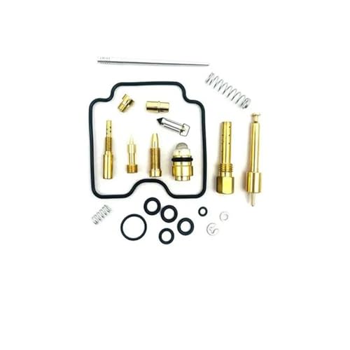 Joint de chambre carburateur XJR1300 résout ralenti instable kit