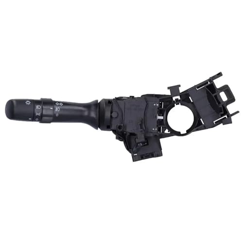 EILKhnLK 84140-52151 Headlight Switch Combination Fog Lamp Turn Signal Switch Compatible with Toyota Yaris Urban Cruiser Land Cruiser 2005-2016