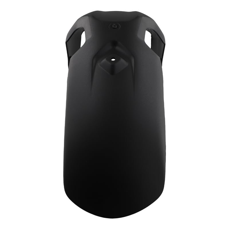 Garde-boue moto accessoire de protection roue arrière MT-07 2022 2023 - 4