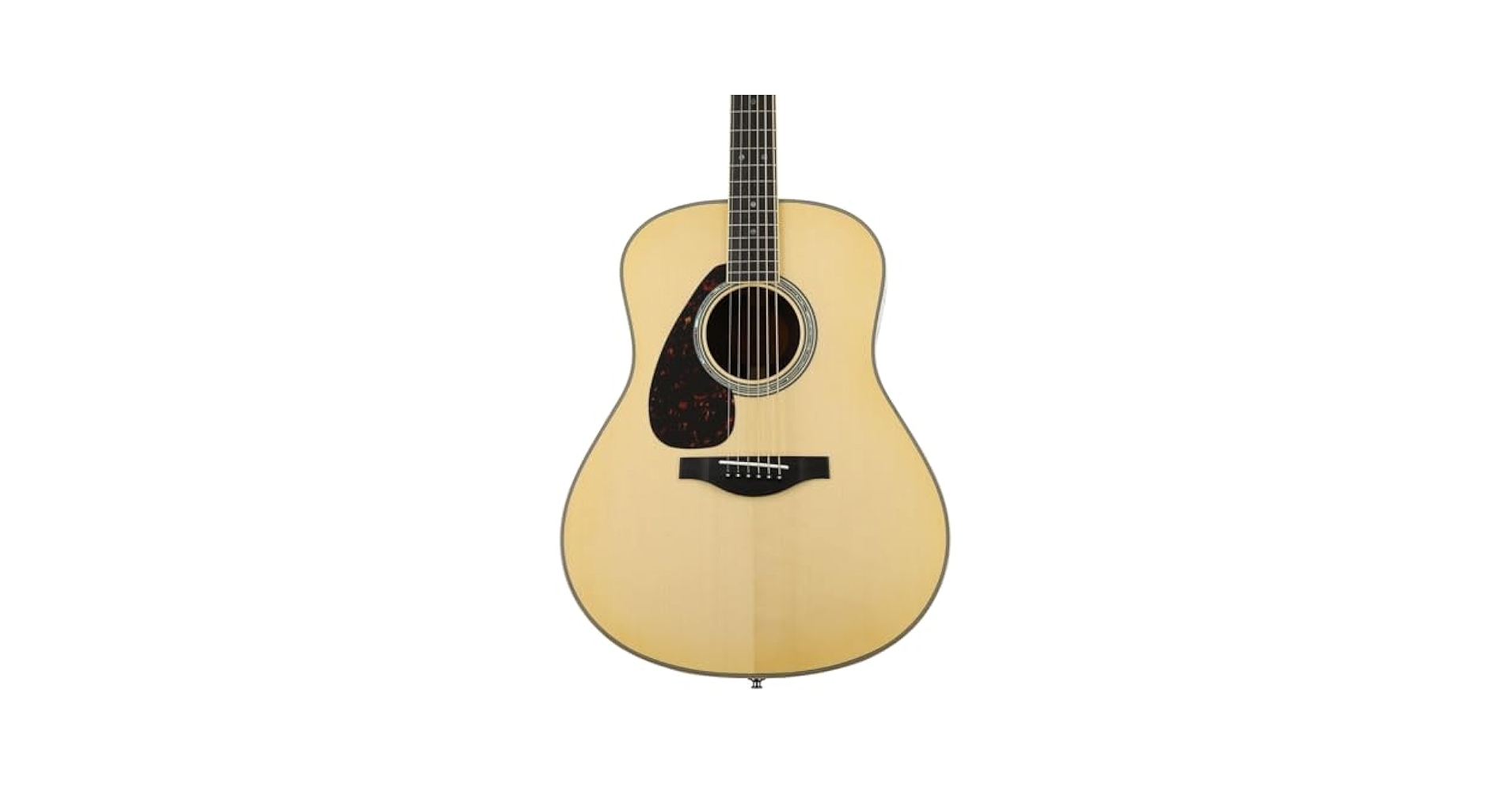 Amazon.com: Yamaha L-Series LL16 Left Handed Acoustic