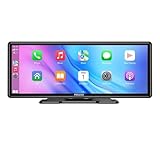 Autoradio portable universel 10,26