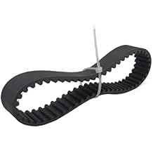 653L 660L 669L 675L 694L 697L 701L 711L 720L 728L 731L Timing Belt Width 13/20/25/38mm Perimeter 1657.35/1676.4/1828.8/1847.85mm Color Width 25mm, Size 660 L Teeth 176