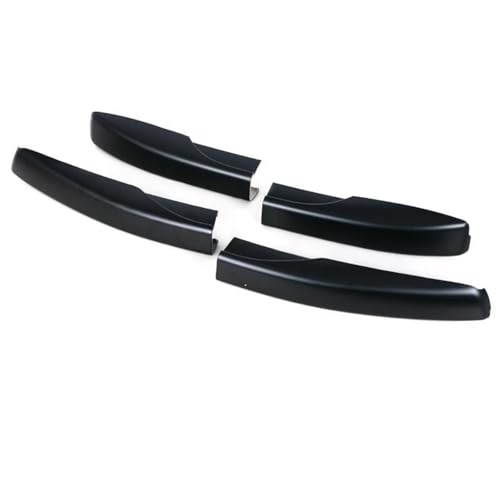 Garniture de rail de toit Mitsubishi ASX coque de finition supérieure 2013-2018
