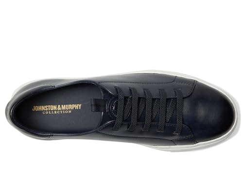 Image of Johnston & Murphy Anson Lace-to-Toe Casual Sneaker