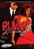 P.I.M.P Jr.: The Sequel to Queen Bee 0977413713 Book Cover