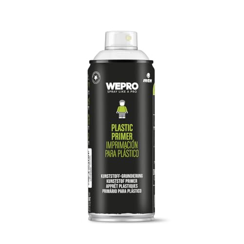 MONTANA Colors MTN PRO Imprimación Plásticos - Spray 400ml