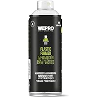 MONTANA Colors MTN PRO Imprimación Plásticos - Spray 400ml