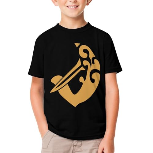 [TOBSD] LbYTVc ʃC_[T[x  q eB[Vc N j̎q ̎q Ci[Vc gbvX  T-Shirts ĕ ʋC ʉ ʊw v[g 100-160cm