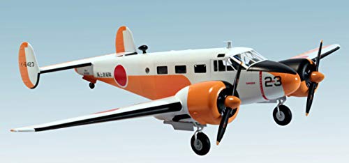ICM 48184 Model Kit JRB-4, Naval Passenger Aircraft, Navy - Image 3