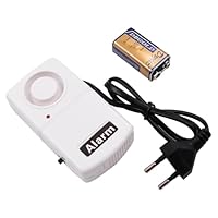 Ieron Stromausfallalarm – 220-V-Stromausfall-Warngerät für Zuhause und Büro