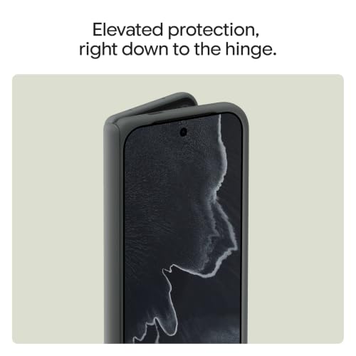 Google Pixelsnap Phone Case Pixel 11 Pro Fold - Durable - Obsidian - image 5