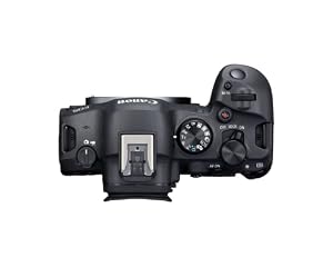 Canon EOS R6 Mark II Mirrorless Camera — photo 4 of 6