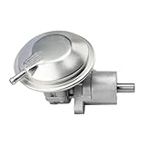 Car Accessories Vacuum Pump 290KT00030 8975481860 97548186 97780770 Compatible For IZUZU NPR NQR N-Series 2020.5+iseries Gas Engines Only