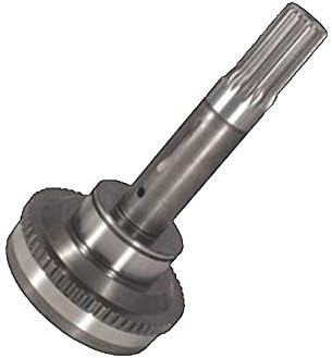 618-BOS-RH 1989-1995 46RH 4X4 eje de salida de billet para Dodge Cummins