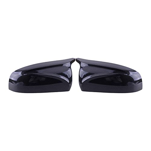 Couvre rétroviseur pour BMW X5 E70 X6 E71 2007-2013 coque gauche droite 51167180725