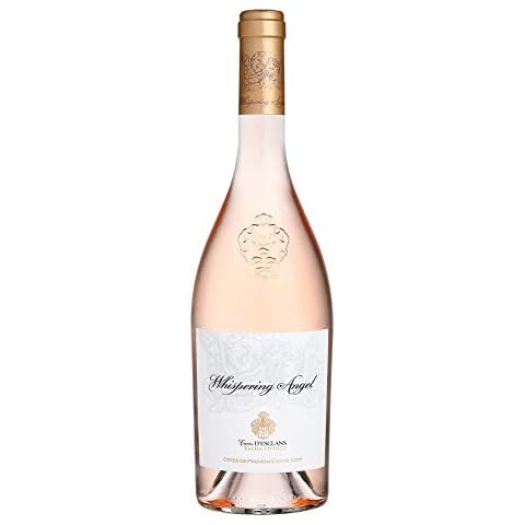 Chateau D'Esclans Whispering Angel Rosé, Côtes de Provence AC Grenache trocken Cover
