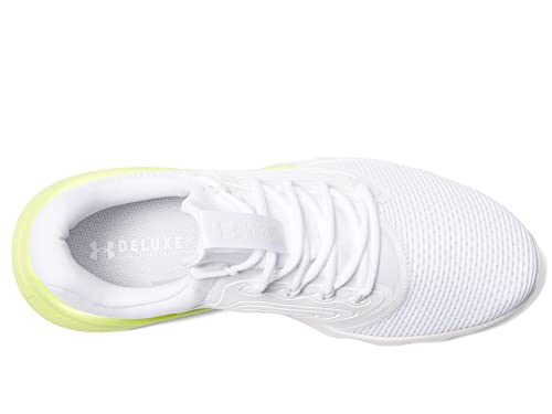 Image of Under Armour Mens Charged Vantage 2 2e Running Shoe