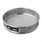 20cm Test Sieb 304 Edelstahl Mesh 4-600 Maschen(100 mesh)