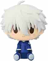 Amazon.co.jp: 一番くじ ブルー・ロック 夢中の連鎖 F賞 ちょこ