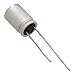 NICHICON PLX1V560MDL1TD CAPACITOR ALUM ELEC, 56UF, 35V, 20%, RADIAL (1 piece)
