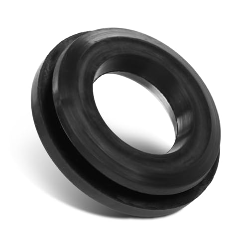 CNNELL Fuel Gas Tank Vapor Vent Seal O-Ring Grommet Compatible with Ford F150 F250 E350 Fit Aerostar Bronco Explorer Mustang 1980-2004 F6TZ9B076AA