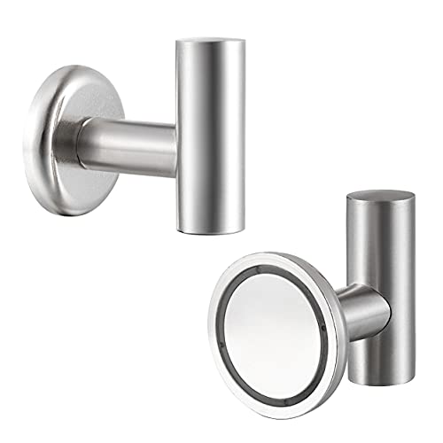 IParts Heavy Duty Coat Hooks