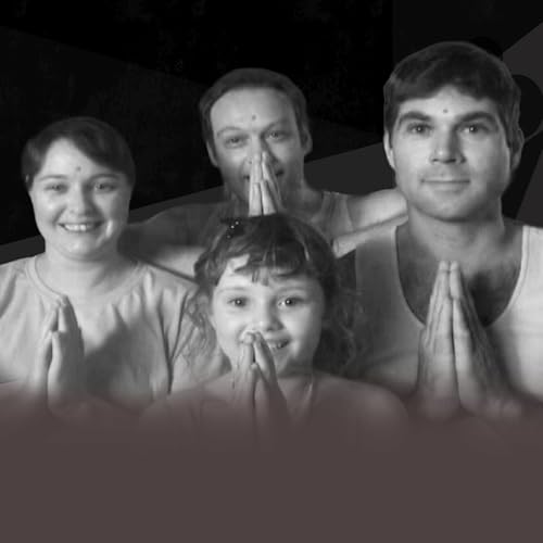 The WA Family Cult That Vanished Overnight