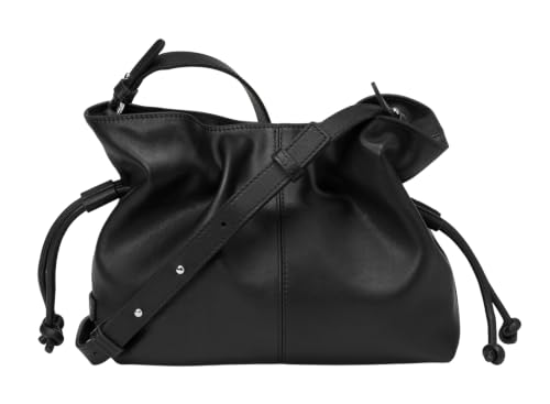 Sac à épaule bandoulière en cuir pour vos sorties et journées actives