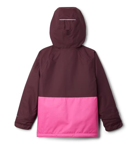 Image of Columbia Kids Alpine Action III Jacket (Little Kids /Big Kids)