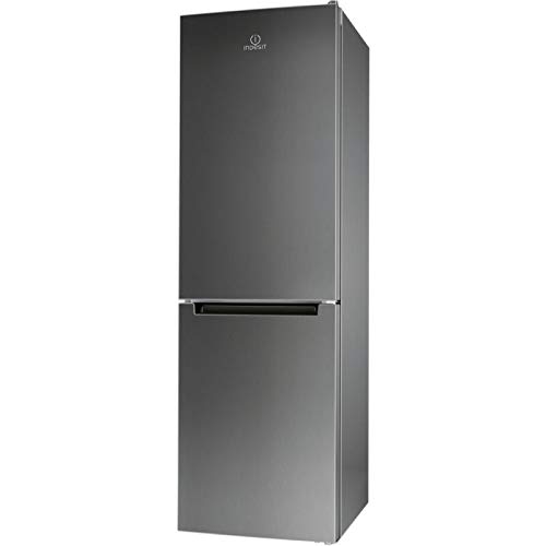 Indesit Frigorífico con congelador de Libre instalación Frost Free