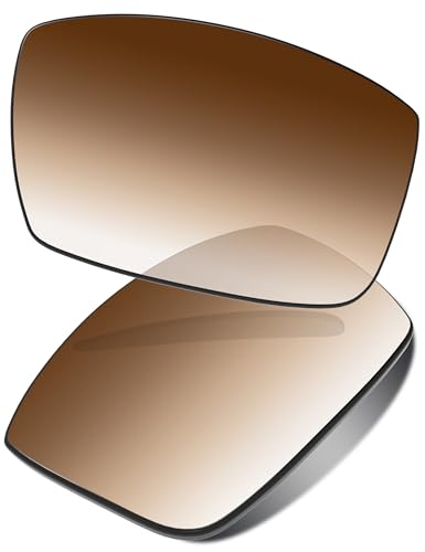 Image of Lenses Replacement for Ray-Ban RB4151 59mm Sunglass - Confirm Fit | Scratch Resistant