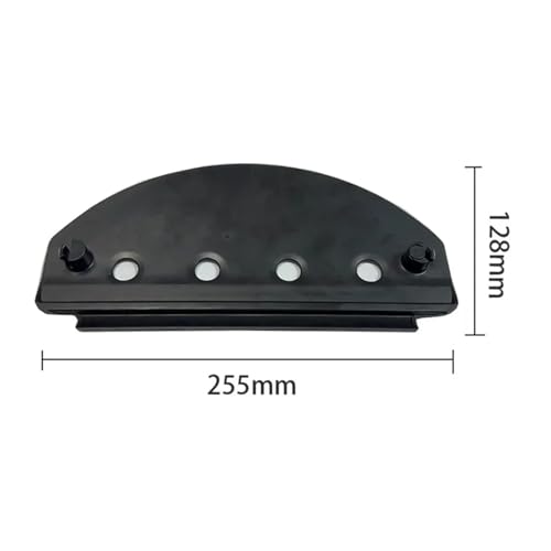 Support de vadrouille pour DEEBOT N20 assurant une pression de lavage optimale - 7