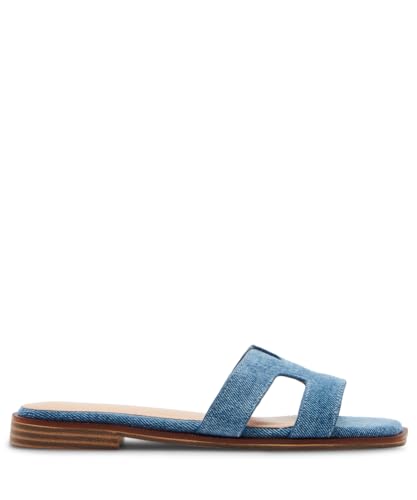 Image of Madden Girl Women's Haileyy Slide Sandal