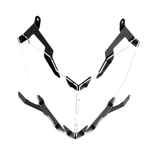 Protection phare XL750 Transalp : évitez la casse de votre optique 2023