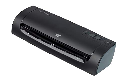 Laminavimo aparatas GBC Fusion 1100L A4