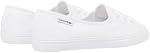 Lacoste Womens Median Base Sneaker Sneaker