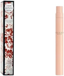 Gucci Bloom Perfume for Women Mini EDP Pen Spray 0.33 Oz