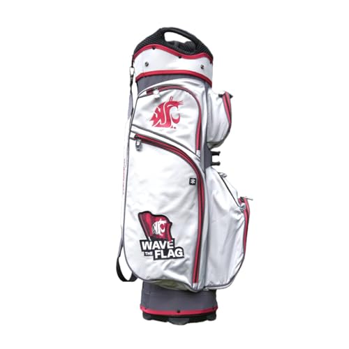 Bridgestone Golf Sac Chariot Washington State - Équipement officiel