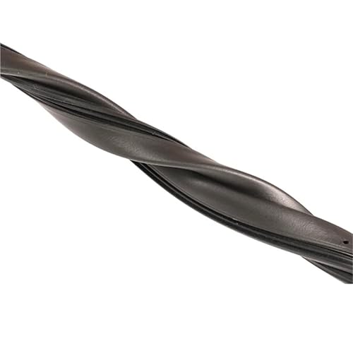 Bandes d'étanchéité en caoutchouc toit ouvrant CRV isolant souple - 6