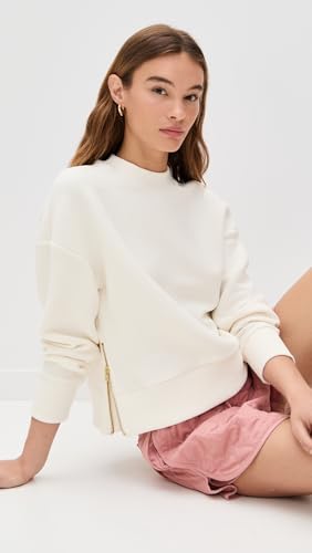 Varley Women's Addelyn Sweatshirt2