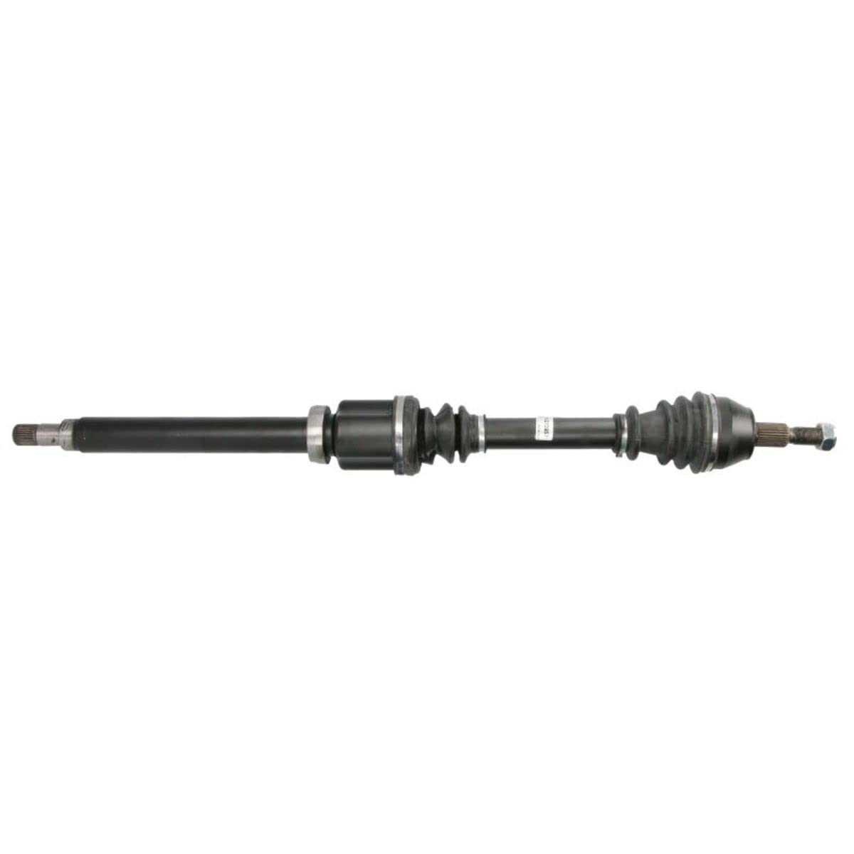 PNG72957 Eje de transmisión Eje Eje Delantero Derecho L:963 Compatible con Ford Focus III Turnier 1692121