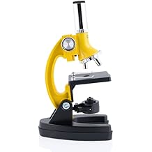 National Geographic 900x Microscope with Hard Case