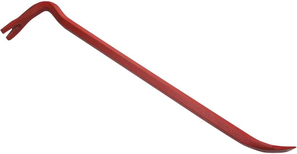 SW-Stahl Pince à décoffrer 50606l