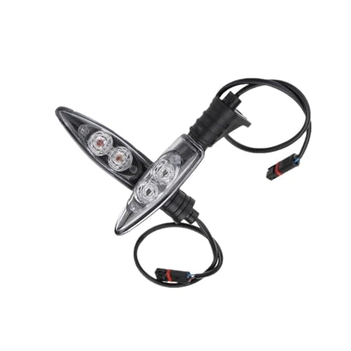 Clignotants LED moto avant arrière pour BMW S1000RR R1200GS